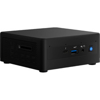 TERRA PC-Micro 6000 SILENT GREENLINE, Mini-PC schwarz, Windows 11 Pro