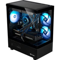 FTW RTX 5070, Gaming-PC