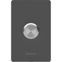 Access Button, Taster