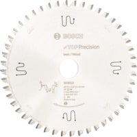 Bosch Kreissägeblatt Best for Wood, Ø 216mm, 48Z Bohrung 30mm, für Kapp- und Gehrungssägen