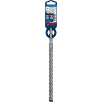 Bosch Professional EXPERT Hammerbohrer SDS-plus-7X, Ø 16mm Arbeitslänge 200mm
