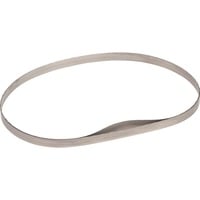 Bosch Professional PRO Bandsägeblatt CB281418, für GCB 18 2 Stück, 733mm, 18 TPI