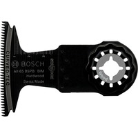 Bosch Tauchsägeblatt AII 65 BSPB Hardwood 5 Stück, BIM, Breite 65mm