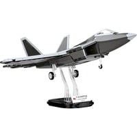 COBI Lockheed F-22 Raptor, Konstruktionsspielzeug 
