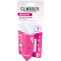 Mini Buzzer, LED-Leuchte