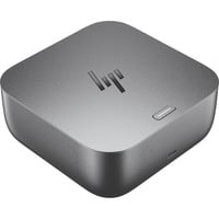 HP Thunderbolt 4 Dock G6 100 W, Dockingstation 100 Watt, USB-C, Thunderbolt 4, DisplayPort, HDMI