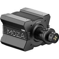 MOZA R12 V2 Wheel Base, Lenkradbasis schwarz