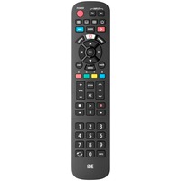 Panasonic TV-Ersatzfernbedienung