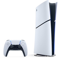 Sony Interactive Entertainment PlayStation 5 Slim Digital Edition E-Chassis, Spielkonsole 