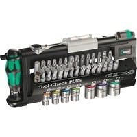 Tool-Check PLUS Imperial, 39-teilig, Bit-Satz