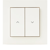 eve Shutter Switch, Schalter weiß