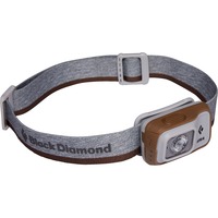 Black Diamond Stirnlampe Astro 300-R, LED-Leuchte hellgrau