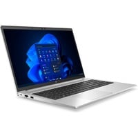 HP ProBook 650 G8 Generalüberholt, Notebook silber, Intel® Core™ i5-1145G7, Intel® Iris® Xe Graphics, 16 GB DDR4, 512 GB (512 GB SSD), Windows 11 Pro 64-Bit