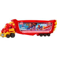 Hot Wheels Racerverse Hulkbuster Hauler, Spielfahrzeug