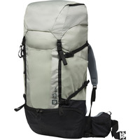 Jack Wolfskin TRAILFLAIR W 50 XS-M, Rucksack mint, 50+5 Liter