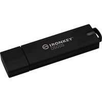 Kingston IronKey D500S 512 GB, USB-Stick