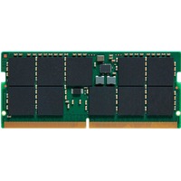 Kingston SO-DIMM 32 GB DDR5-4800  , Arbeitsspeicher KSM48T40BD8KM-32HM, Server Premier, INTEL XMP