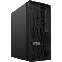 Lenovo ThinkStation P2 Tower Gen 2 (30JQ00A4GE), PC-System schwarz, Windows 11 Pro