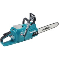 Makita Akku-Kettensäge UC011GZ XGT, 40Volt, Elektro-Kettensäge blau/schwarz, ohne Akku und Ladegerät