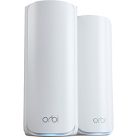 ORBI RBE772-100EUS  WIFI 7 MESH Zusatzsatellit 2er Set, Mesh Access Point