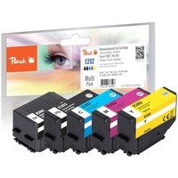 Peach Tinte Spar Pack PI200-674 kompatibel zu Epson 202 (C13T02E74010)