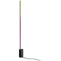 Philips HUE Gradient Signe Stehleuchte, LED-Leuchte schwarz