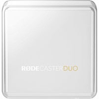 Rode Microphones RØDECover Duo, Schutzhaube transparent