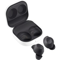 SAMSUNG Galaxy Buds FE, Kopfhörer schwarz, USB-C, ANC