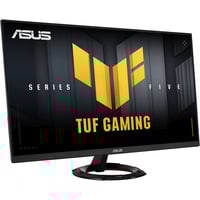 ASUS TUF Gaming VG279Q5R, Gaming-Monitor 68.6 cm (27 Zoll), schwarz, FullHD, Fast-IPS, DP, HDMI, Free-Sync-Premium, 200Hz Panel