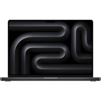 Apple MacBook Pro (16") 2024 CTO, Notebook schwarz, 48 GB, 1 TB (1 TB SSD), M4 Max, MacOS, Portugiesisch