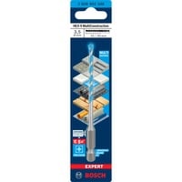 Expert HEX-9 MultiConstruction Bohrer, Ø 3,5mm