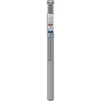 Bosch PRO SDS max-9 BreakThrough Durchbruchbohrer, Ø 45mm, lang Arbeitslänge 850mm