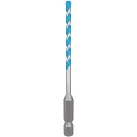 Bosch Professional EXPERT HEX-9 MultiConstruction Bohrer, Ø 3,5mm Arbeitslänge 45mm