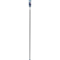 Bosch Professional EXPERT Hammerbohrer SDS-plus-7X, Ø 20mm Arbeitslänge 950mm