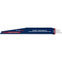 Bosch Professional EXPERT Säbelsägeblatt ‘Multi Material’ S 1156 XHM Länge 225mm