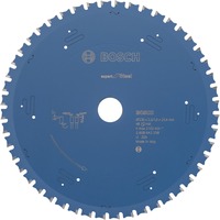 Bosch Professional EXPERT Steel Kreissägeblatt, Ø 230mm, 48Z Bohrung 25,4mm, für Handkreissägen