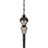 Bosch Professional PRO Q-Lock SDS-plus Adapter für Lochsägen 