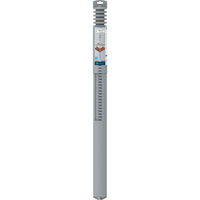 Bosch Professional PRO SDS max-9 BreakThrough Durchbruchbohrer, Ø 45mm, lang Arbeitslänge 850mm