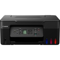 Canon PIXMA G3570, Multifunktionsdrucker schwarz, USB, WLAN, Scan, Kopie