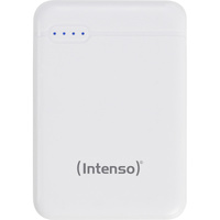 Intenso Powerbank XS5000 weiß, 5.000 mAh