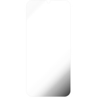 SAMSUNG by Mobeen Tempered Glass, Schutzfolie transparent, für Galaxy A25 5G