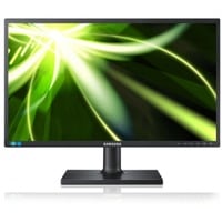 Samsung SYNCMASTER S23C450B Generalüberholt, LED-Monitor 58.4 cm (23 Zoll), schwarz, FullHD, TN, VGA, DVI
