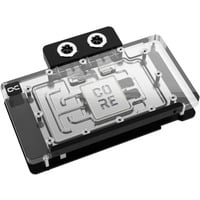 Alphacool Core Geforce RTX 5080 EPIC-X, Wasserkühlung mit Backplate