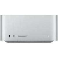 Apple Mac Studio M3 Ultra 2025 CTO, MAC-System silber, macOS, Final Cut Pro