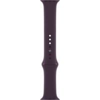 Apple Sportarmband, Uhrenarmband dunkelviolett, 45 mm