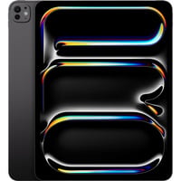 Apple iPad Pro 13 (1 TB) DEP, Tablet-PC schwarz, M5 / 2025