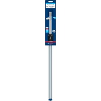 Bosch Professional EXPERT Hammerbohrer SDS Clean max-8X, Ø 25mm Arbeitslänge 400mm, Saugbohrer