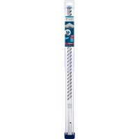 Bosch Professional EXPERT Hammerbohrer SDS-max-8X, Ø 20mm Arbeitslänge 400mm