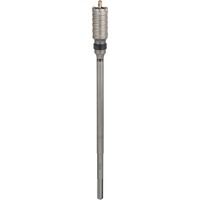 Bosch Professional PRO SDS-max-5 CoreCutter, Ø 45mm, einteilig, lang, Bohrer Hohlbohrkrone für Bohrhämmer