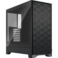 Fractal Design Pop 2 Air Black TG, Tower-Gehäuse schwarz, Tempered Glass
